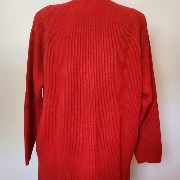 Yarnworks Buttonfront Cardigan - Size L - Picture 2 of 3